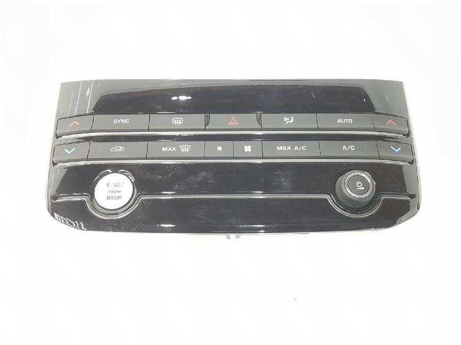 mandos climatizador jaguar xe 2.0 d (180 cv)