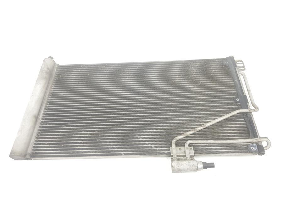 radiador aire acondicionado mercedes clase c  berlina 1.8 (143 cv)