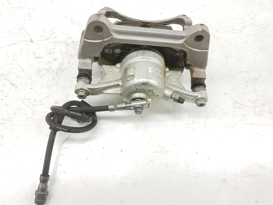 pinza freno delantero izquierda volkswagen t roc (a11) advance