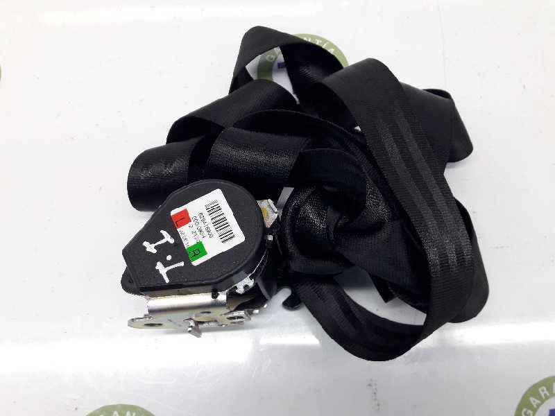 cinturon seguridad trasero izquierdo audi a3 sportback 1.6 tdi (110 cv)