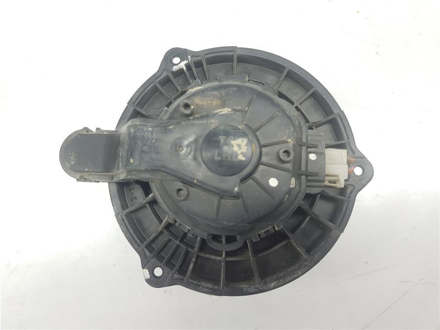 ventilador calefaccion ford ranger 2.2 tdci (150 cv)