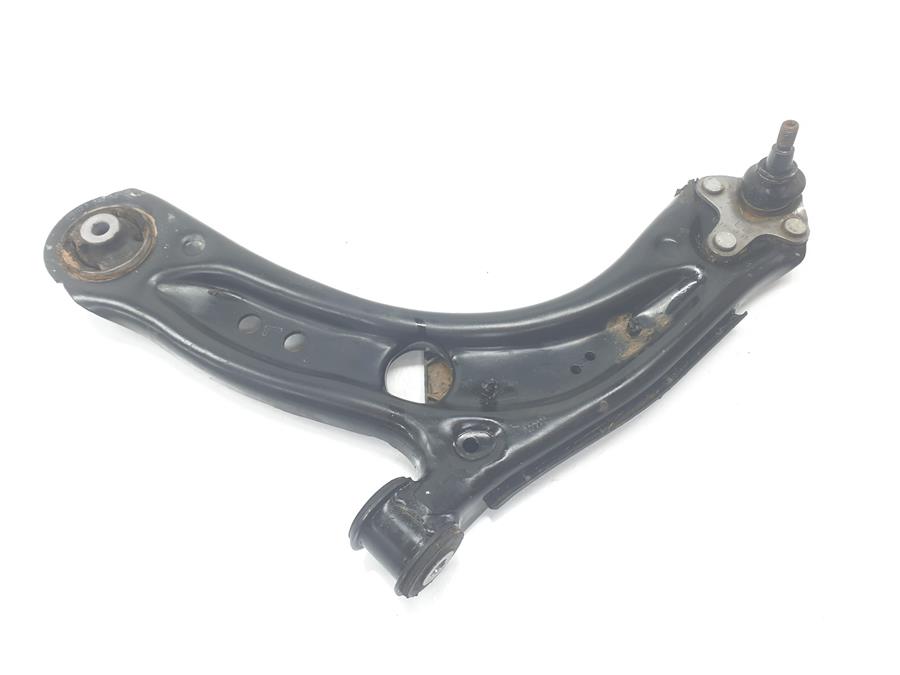 brazo inferior delantero izquierdo cupra leon (kl1) basis