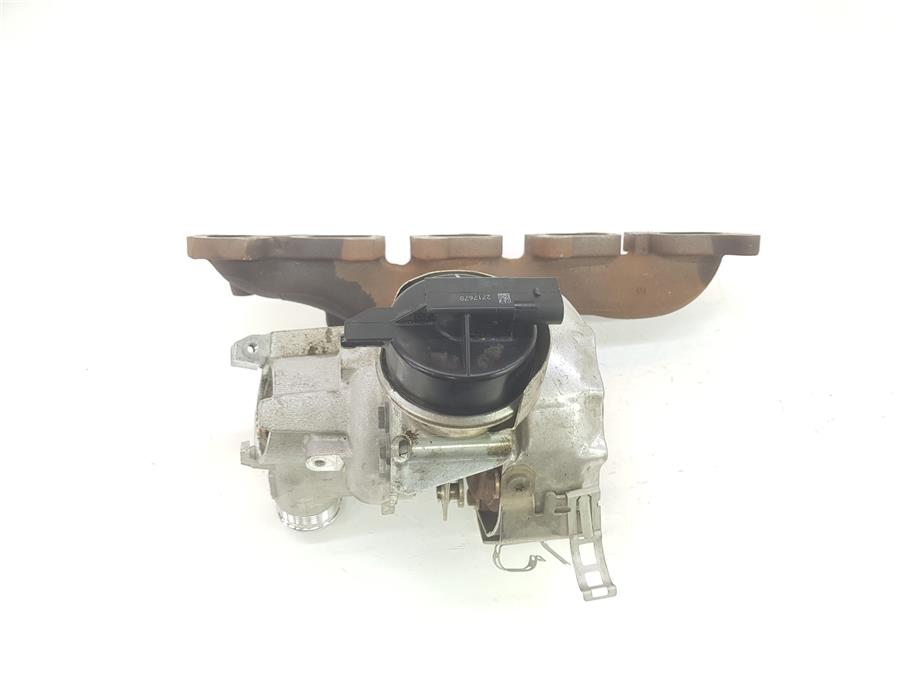 turbo skoda karoq (nu) ambition 4x4