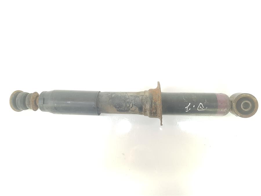 Amortiguador Delantero Izquierdo TD