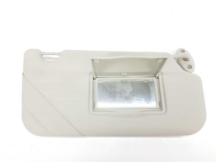 Parasol Derecho FORD MONDEO BERLINA