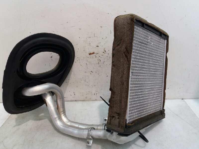 radiador calefaccion volkswagen passat berlina (3c2) bkp