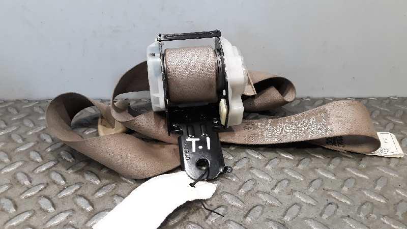 cinturon seguridad trasero izquierdo lexus gs (gs/us/ws19) 