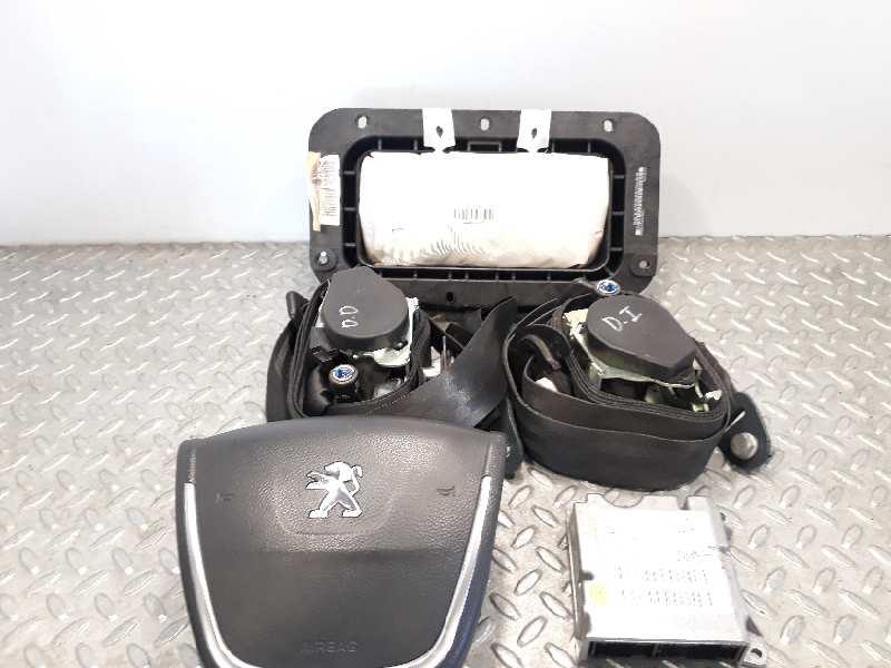 kit airbag peugeot 508 rh01