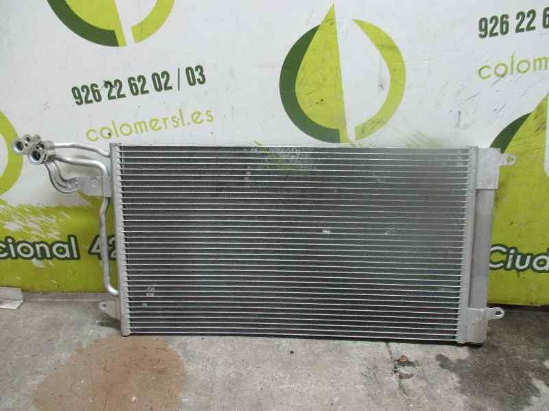 radiador calefaccion seat ibiza (6j5) bls