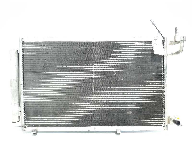 radiador aire acondicionado ford fiesta (cb1) hxjb