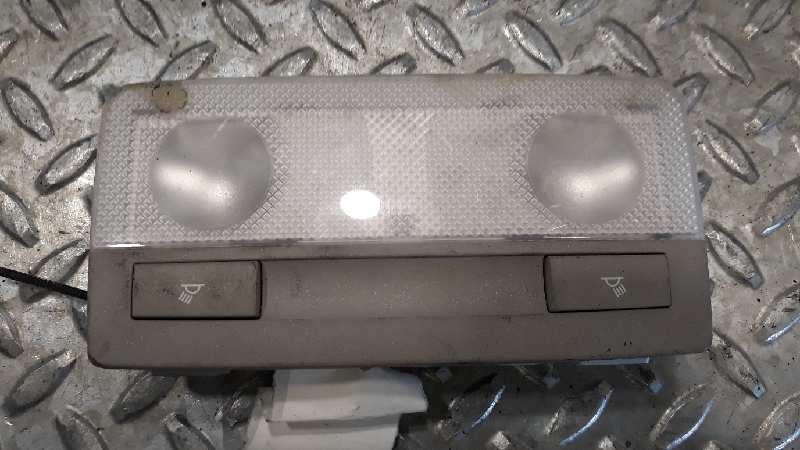 luz interior techo opel astra j berlina 5p a17dts