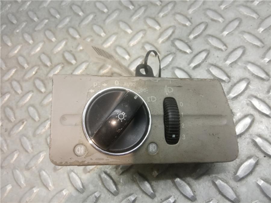 mando de luces mercedes clase e (w211) berlina om646961
