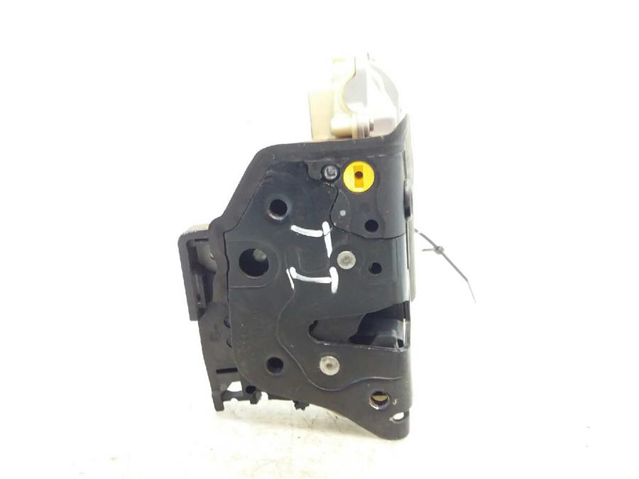 cerradura puerta trasera izquierda volkswagen passat berlina (3c2) highline