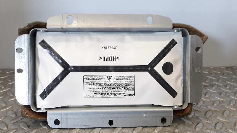 airbag salpicadero peugeot 407 rhr