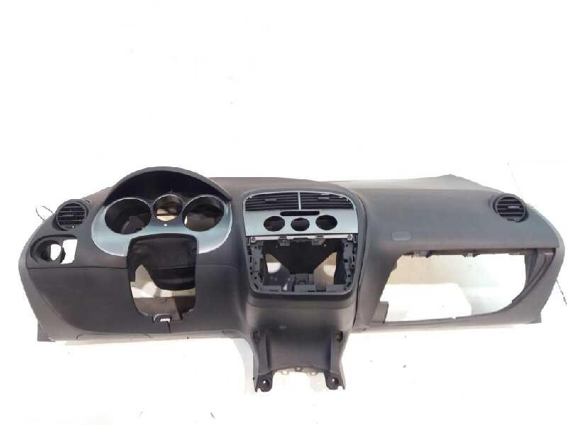 kit airbag seat toledo (5p2) bkc