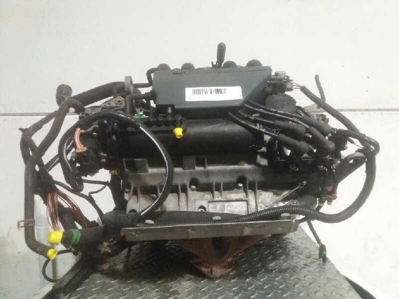 motor completo renault clio i phase iii d7f