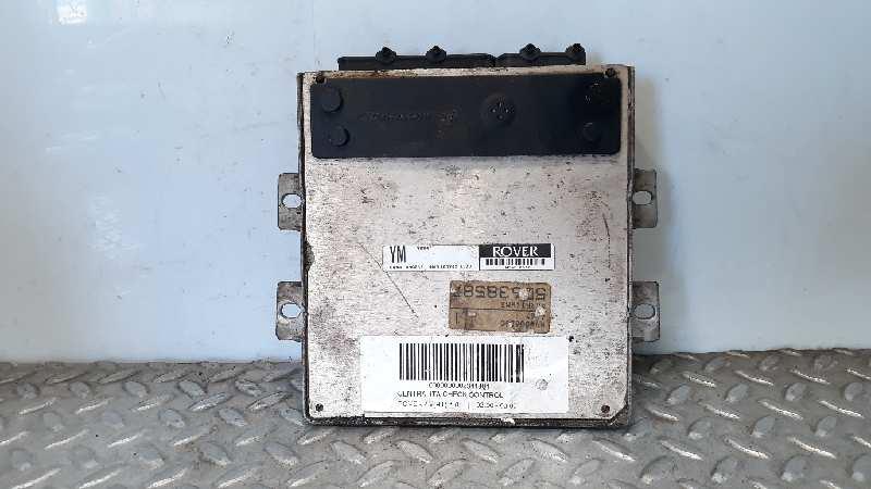 centralita check control mg rover serie 45 (rt) 16k4f