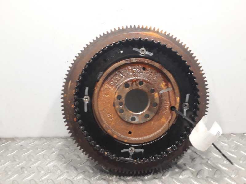 volante motor fiat ii doblò (263) cargo 199a3000