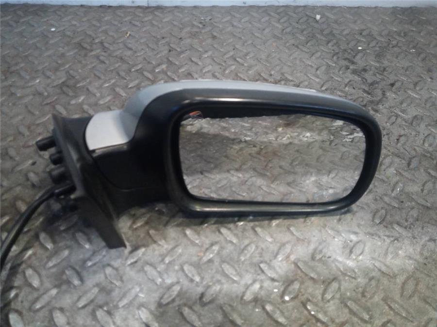 retrovisor derecho peugeot 307 break / sw (s1) 2.0 hdi fap cat