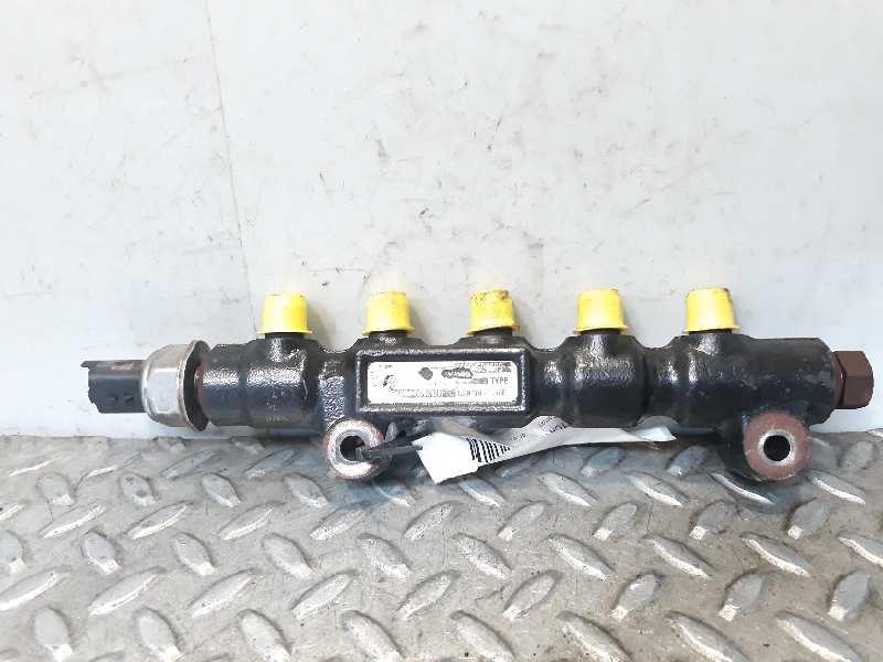 rampa inyectores peugeot 407 9hz