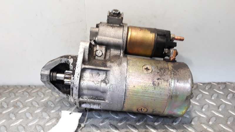 motor arranque alfa romeo 146 1.9 td (930.b4a) 90cv 1929cc