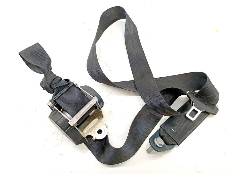 cinturon seguridad trasero derecho citroën ds5 2.0 hdi 165 hybrid4 4x4