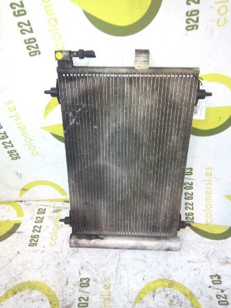 radiador aire acondicionado peugeot 607 (s1) 4hx