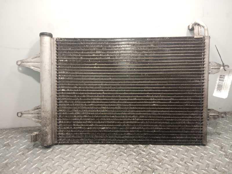 radiador aire acondicionado seat cordoba berlina (6l2) axr