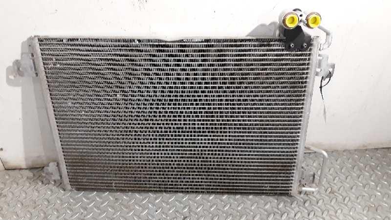 radiador aire acondicionado renault megane i scenic (ja0) f8q 57