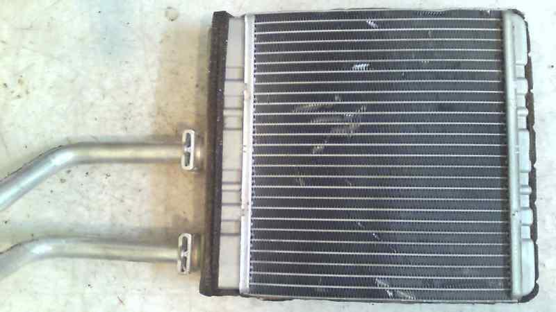 radiador calefaccion opel zafira b z19dth