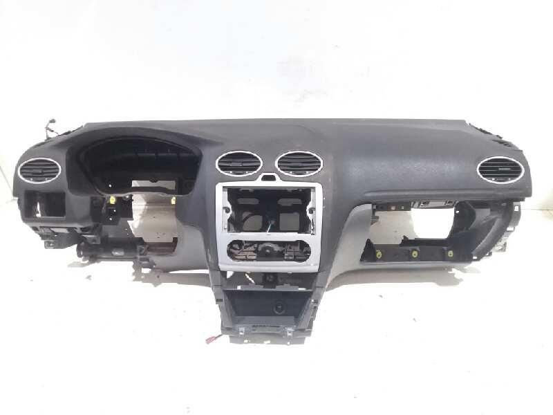 kit airbag ford focus berlina (cap) hhda