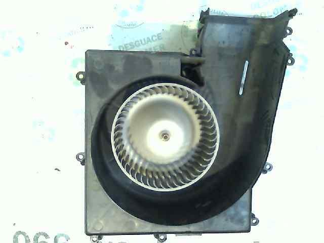motor calefaccion nissan almera tino (v10m) 