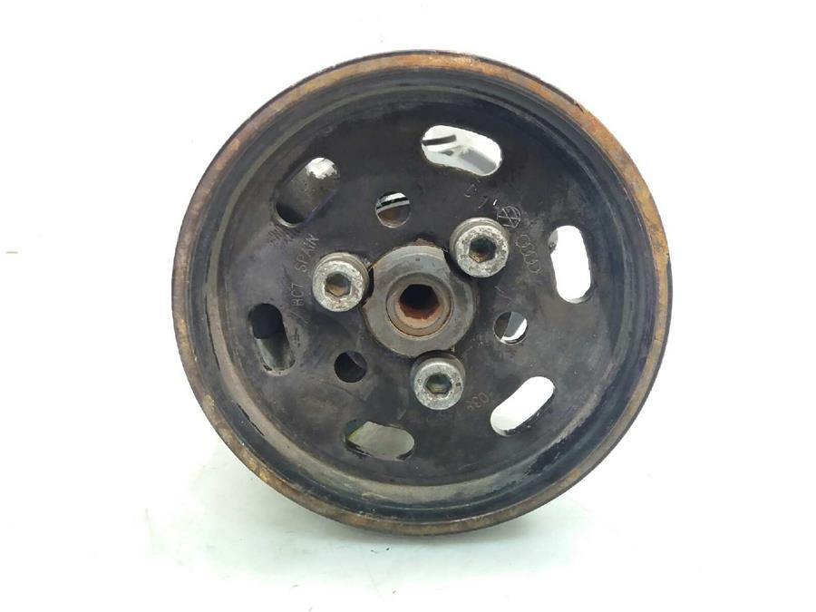 BOMBA DIRECCION ELECTRICA SEAT LEON