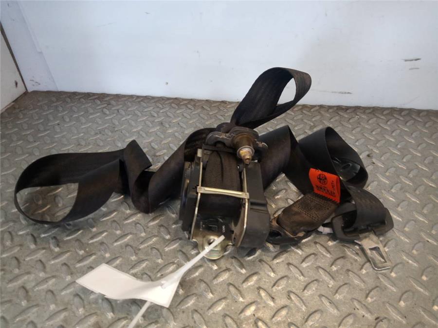 cinturon seguridad trasero derecho alfa romeo gt (125) 937a5000