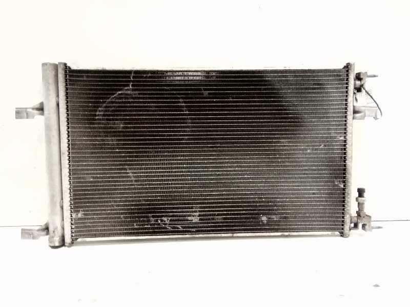 radiador aire acondicionado chevrolet cruze z20s1 92kw