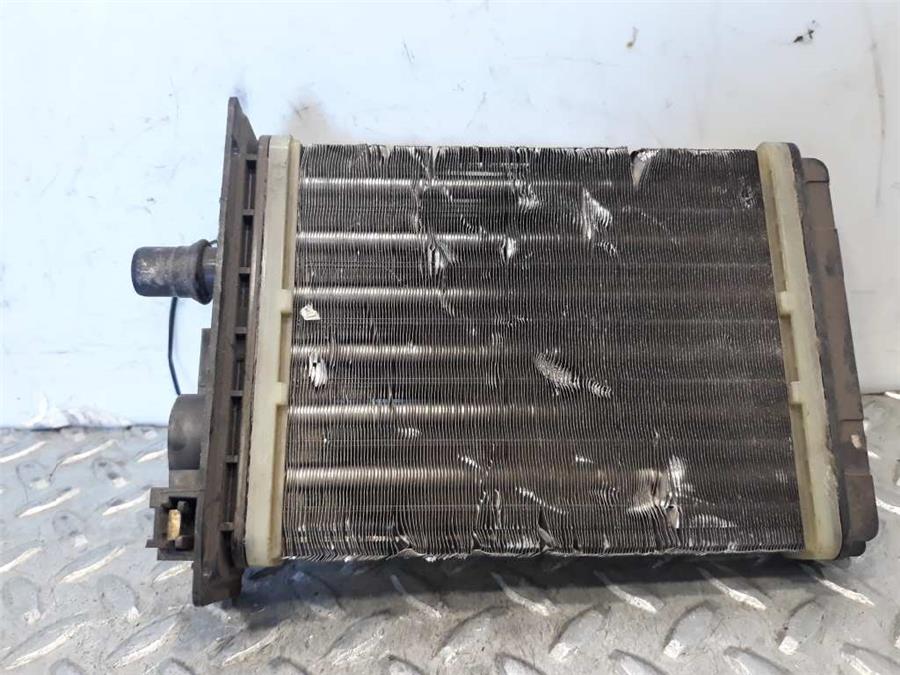 radiador calefaccion peugeot 307 break 2.0 hdi 110 107cv 1997cc