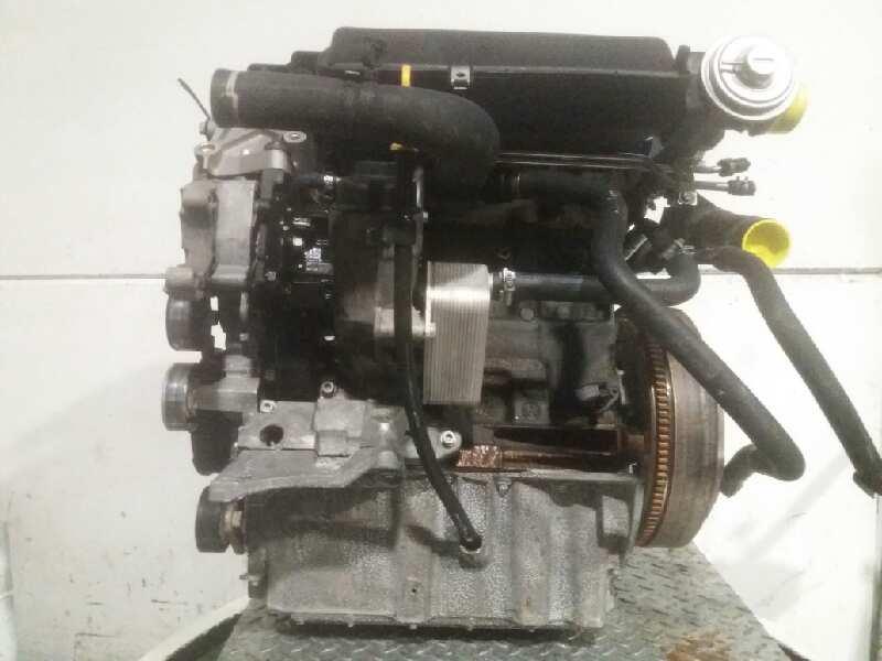 motor completo mg rover serie 75 (rj) 204d2