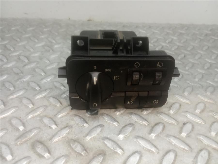 mando de luces bmw serie 3 compact (e46) 204d4d