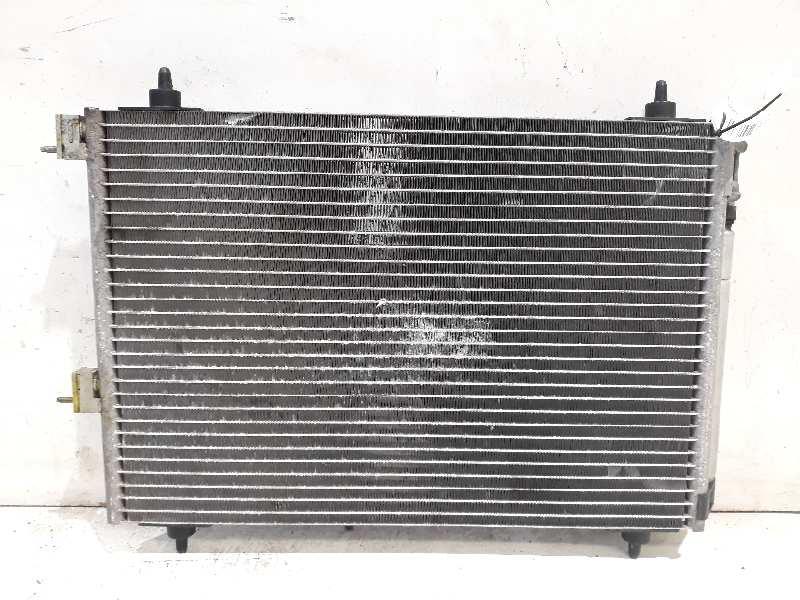 radiador aire acondicionado peugeot 307 break / sw (s1) rhy