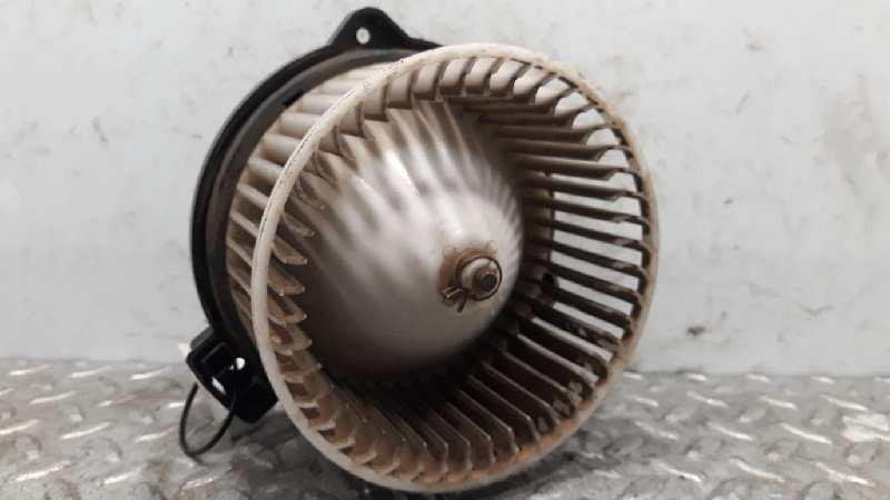 motor calefaccion mitsubishi montero sport (k90) 4d56