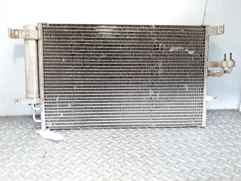 radiador aire acondicionado hyundai elantra 2.0 crdi 113cv 1991cc
