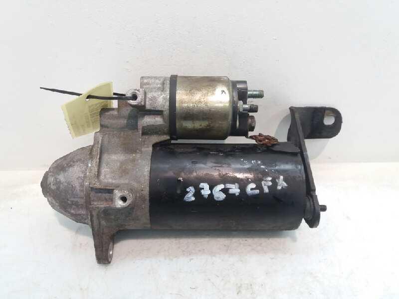 motor arranque opel vectra c 2.2 dti 16v (f69) 125cv 2172cc