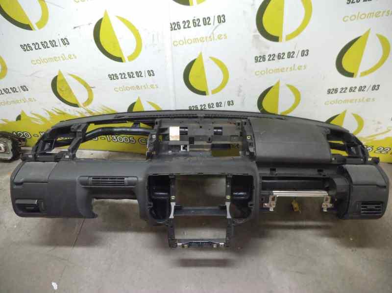 kit airbag nissan x trail (t30) yd22 100kw