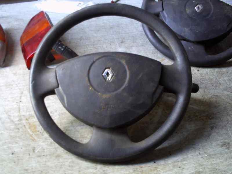 airbag volante renault clio ii symbol 