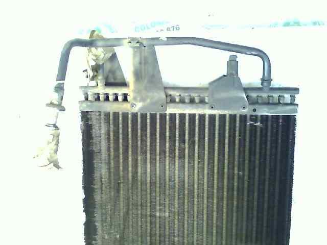radiador aire acondicionado ford escort berlina/turnier rtf