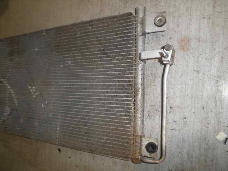 radiador aire acondicionado ssangyong musso dy662la