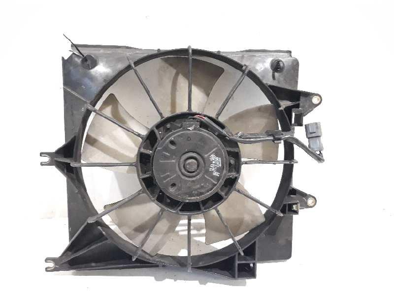 ventilador radiador aire acondicionado mazda 6 ranchera familiar 2.0 mzr cd 140cv 1998cc