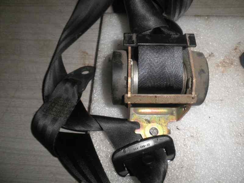 cinturon seguridad trasero derecho peugeot 307 (s1) rhy(dw10td)