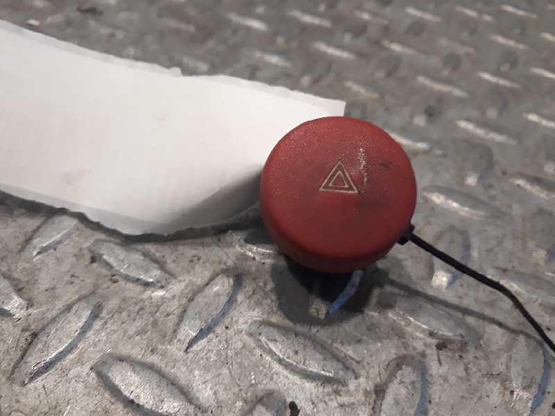 Interruptor Luces Emergencia IVECO