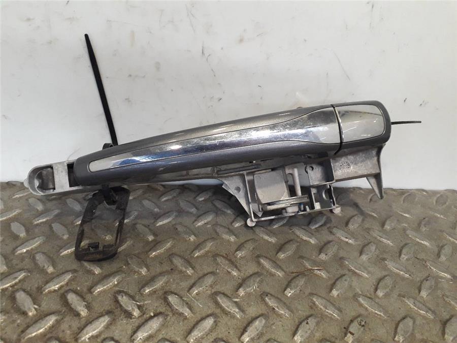 1201m222 maneta exterior trasera derecha